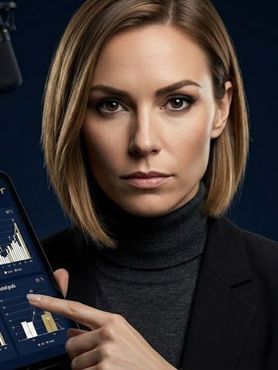 Rebecka Strand