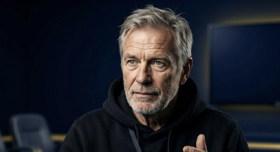 Sven Lysén